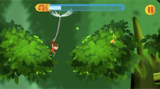 Sympho Sprint - Screenshot 2