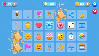 Match Game - Screenshot 3