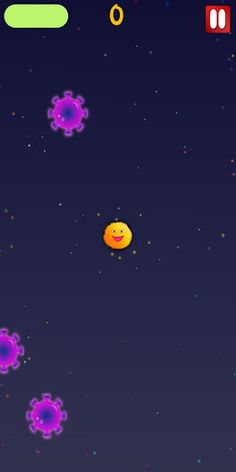 Saving Hamigo - Screenshot 1