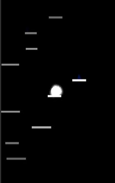 Don't Fall - Screenshot 1