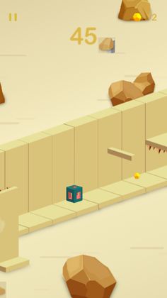 Hit Block - Screenshot 3