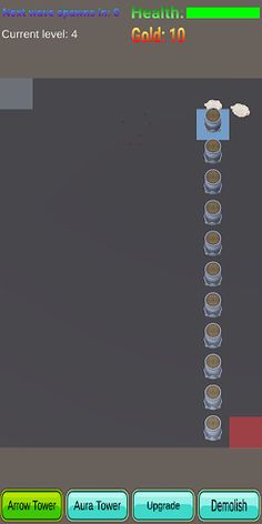 DankTD - Screenshot 2