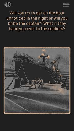 Train to Sachsenhausen - Screenshot 3