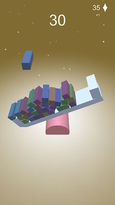 Balance - Screenshot 3