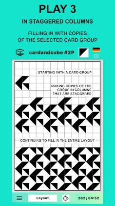cardandcube #2 Premium - Screenshot 3