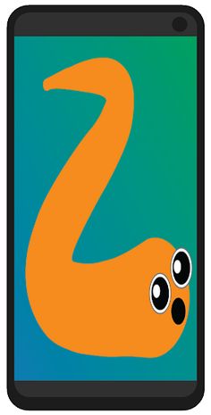 Snake - The Game - Screenshot 3