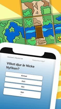 Quizorama - Screenshot 1