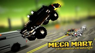 MAXIMUM CAR - Screenshot 3