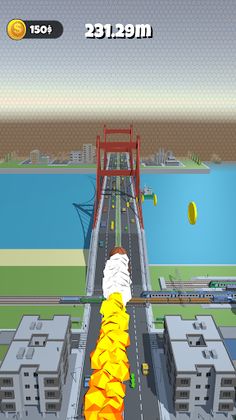 Garden Shot - Screenshot 3