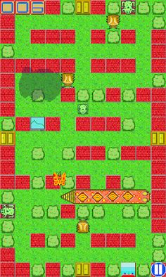 The Snake Pit Game - Screenshot 3