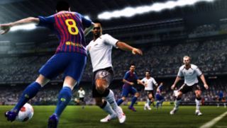 eDLS Football champion squads - Screenshot 1