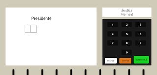 Urnas BR - Screenshot 2