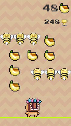 Banana Madness - Screenshot 4