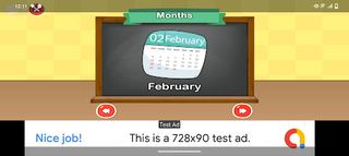 island-traning-school - Screenshot 1