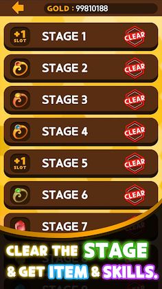 Triple Gem - Screenshot 2