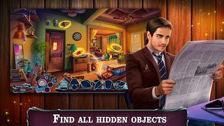 Dark Romance 12 f2p - Screenshot 1