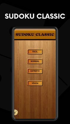 Sudoku Classic Games - Screenshot 1