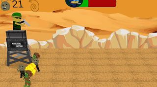 Start to finish - Screenshot 3