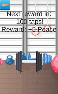 From Welfare to Wealth Game - Screenshot 4