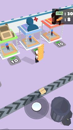 My Food Trucks! - Screenshot 4