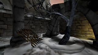 Escape. Find the treasure. - Screenshot 3