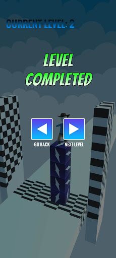 Cube Drifter - Screenshot 2