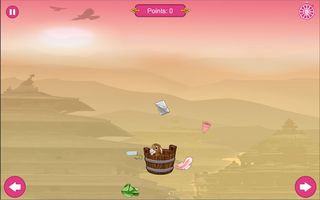 Nari Paila - MoHiM - Screenshot 1