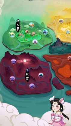 Afterlife Simulator - Screenshot 4