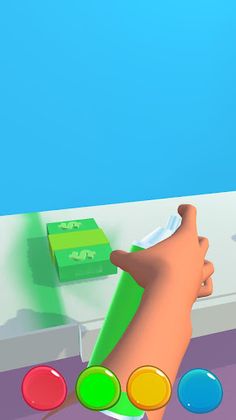 Perfect Paint - Screenshot 2