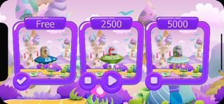 Space Invasion : UFO Rush - Screenshot 2