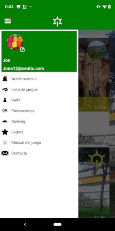 CENTIC Gaming - Screenshot 3