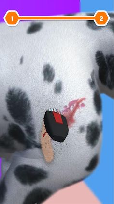 Pet Rescue ! - Screenshot 1