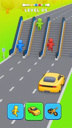 Vehicle Switch - Screenshot 4