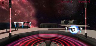 The Energy Collector - Screenshot 3