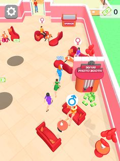 Matchmaker - Screenshot 4