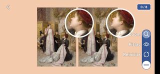 Minijuegos de la "Burbuja del  - Screenshot 3