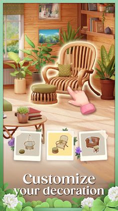 Emma's Getaway - Screenshot 3