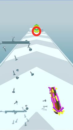 Frozen Honey Jelly 3D - Screenshot 4