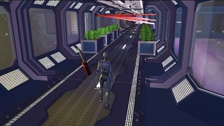 Survival - Space Engineers - Screenshot 1