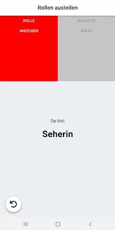 Werwolf Helfer - Screenshot 2