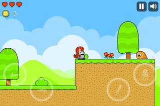 Helm Knight 2 - Screenshot 1