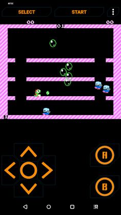 GAMERETRO8 - Screenshot 2