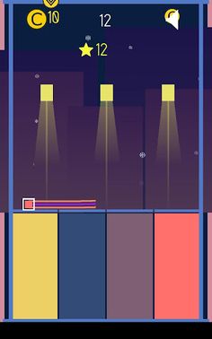 Color Up - Screenshot 2