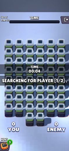 Brain Match 3D Online - Screenshot 4