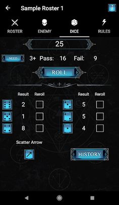 WARSURGE - Screenshot 1