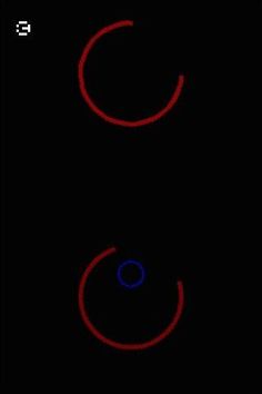 NEON JUMPS - Screenshot 3