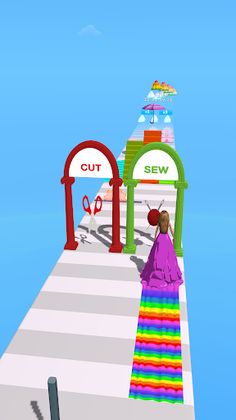 Dress Challenge - Screenshot 3