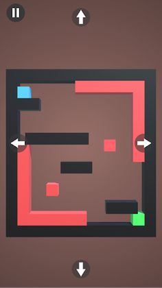 Gravity Switch - Screenshot 1