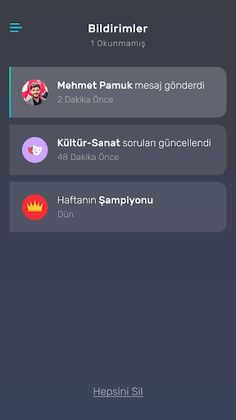 Kaşif Bilir - Screenshot 4