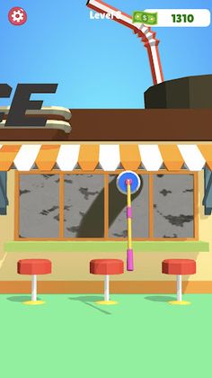 Perfect Building 3D - Screenshot 3